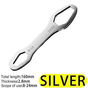 Универсальный ключ Torx 8-24 мм OLOEY