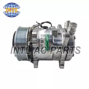 Универсальный Кондиционер a/c компрессор SANDEN 507 5H11 5125 6328