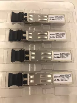 Универсальный оптоволоконный модуль AVAGO 1,25G SFP AFBR-5710PZ 1,25 GB 850NM