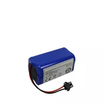 Упаковка Аккумулятор для робота-пылесоса для Eufy RoboVac 11 11S RoboVac 30 30C RoboVac 15C 12 Amarey A800 Запчасти для роботизированного пылесоса