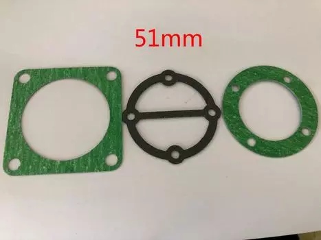Уплотнение для пневматического компрессора VIDONIA Valve plate