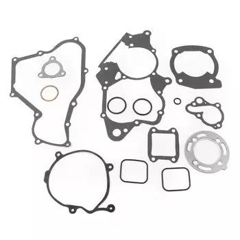 Уплотнитель цилиндра двигателя для мотоцикла, 14 шт., для Honda CR85R Expert 2003 2004 2005 2006 2007