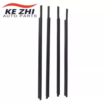 Уплотнитель для наружных окон и дверей, подходит для Suzuki SX4 Saloon 2006-2014 83811-56K00-000, 83821-56K00-000