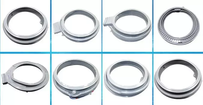 Уплотнитель для стиральной машины Samsung