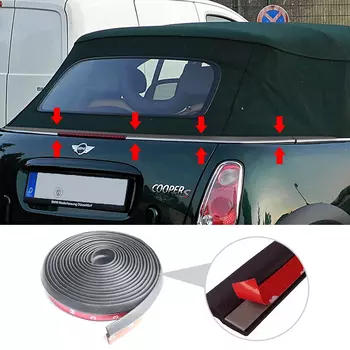 Уплотнитель на крышу для BMW Mini One Cooper S Convertible R52