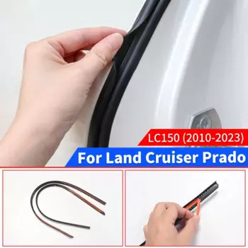 Уплотнительная лента C для звукоизоляции 2010-2023 Land Cruiser Prado 150 Lc150, аксессуары для модификации