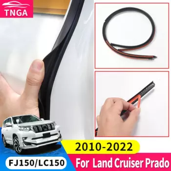 Уплотнительная лента C для звукоизоляции 2010-2023 Land Cruiser Prado 150 Lc150, аксессуары для модификации