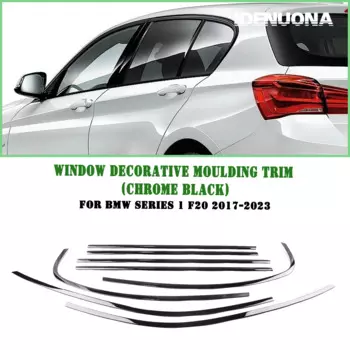 Уплотнительная лента для BMW 1 Series F20 2017-2023