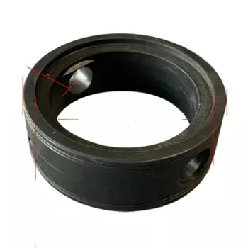 Уплотнительная Прокладка FKM EPDM, 25, 32, 38, 45, 51, 63, 76, 89, 102 мм, для 3/4 "3/4", санитарный клапан-бабочка для домашнего пивоварения