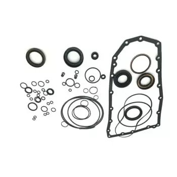 Уплотнительная Прокладка коробки передач JF017E RE0F10E RE0F10D CVT, комплект для Nissan Car 12-up