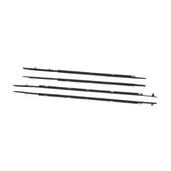 Уплотнитель окна 75710-60021 для Toyota для land cruiser 1991-1997