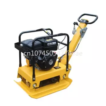 Уплотнитель почвы с бензиновым двигателем C90T/170F
