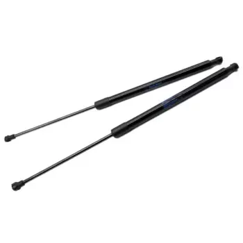 Упоры Пружинные газовые для SKODA SUPERB (3T4) Хэтчбек 2008-2013, 2014, 2015, 404,5 мм, 2 шт.