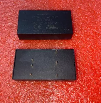 URF2405LP-10WR3 Модуль питания постоянного тока от 9-36 В до 5 В, 2 А, 10 Вт, изолированный регулятор напряжения 3 кВ