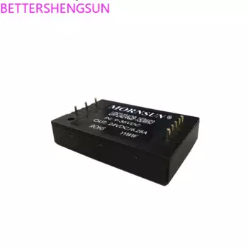 URF2424QB-150WR3 источник питания постоянного тока/постоянного тока 9-36 в до 24 В а Вт