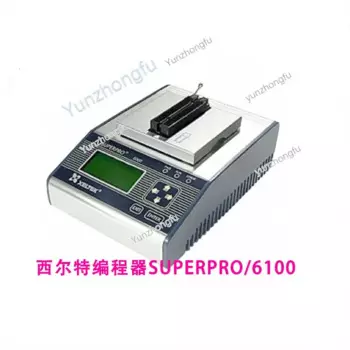 USB2.0 автономный онлайн высокоскоростной Универсальный программатор SuperPro/610n