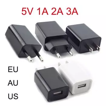 USB-адаптер для путешествий R23