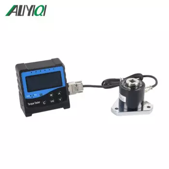 USB-адаптер для регулировки крутящего момента
