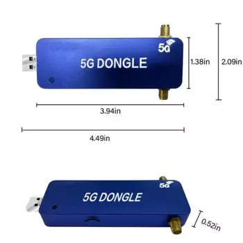 Usb-адаптер со слотом для sim-карты