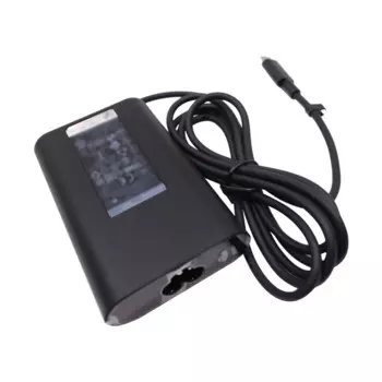 Usb-c Быстрая зарядка 20 в 3,25 A65W адаптер переменного тока DELL HA65NM170 LA65NM170 зарядное устройство XPS 12 (9250) Venue 10 Pro (5056) 9365