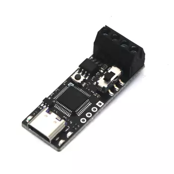 USB CAN Bus Адаптер для отладки