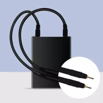 USB-источник питания для мини-точечной сварки, 5500 мАч