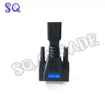 USB к DB15 интерфейс для CBOX/SuperGun/MVS аппарата для 15P Joypad коннектор для PS3 XBOX360 XBOXONE PS4 8BITDO joypad