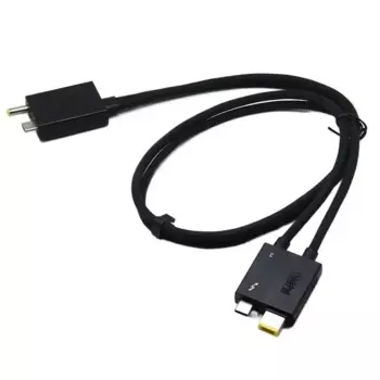USB-кабель для док-станции Lenovo ThinkPad Thunderbolt 3 SC10Q68201 5C10V25713