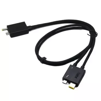 USB-кабель для док-станции Lenovo ThinkPad Thunderbolt 3 SC10Q68201 5C10V25713