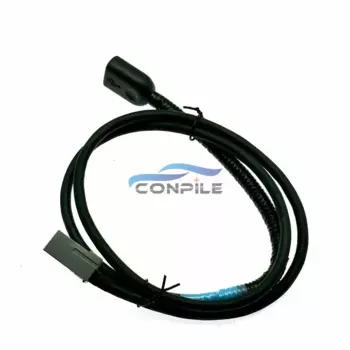 USB-кабель для Mitsubishi Outlander ASX