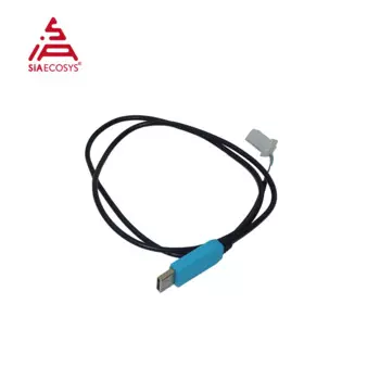 USB-кабель SiAECOSYS Votol для программируемого контроллера Контроллер Votol