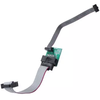 USB-ключ CC2531 CC2540 Zigbee, программируемый кабель загрузчика, соединитель Bluetooth 4,0 Sniffer Btool
