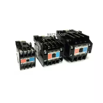 Usb-контактор Taiwan S-C11, электромагнитный, NHD