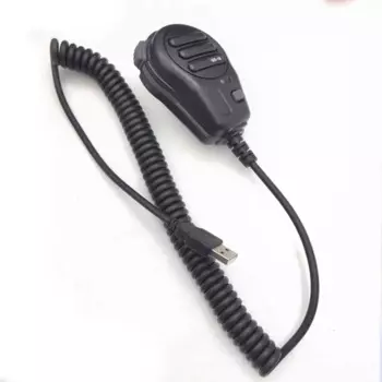 USB-микрофон для ETS2 (без динамиков)