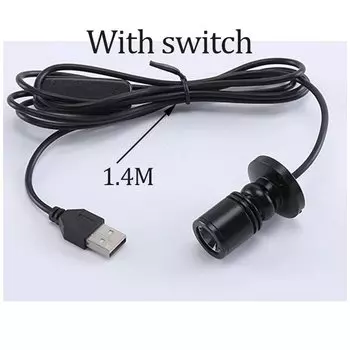 USB мини-прожектор KAISANXINYI 3Вт