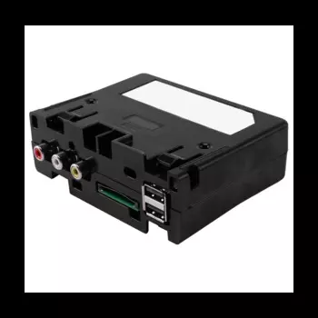 USB-модуль управления интерфейсом, разъем Jack Sync для автомобиля