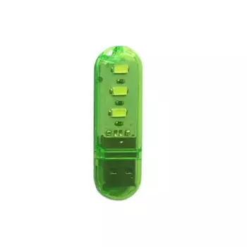 USB-ночник YzzKoo 3 светодиода
