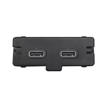 USB-порт USB-PISTOKELIITIN коннектор для Skoda Octavia Superb Rapid Polo ID4 Touran Atlas Seat 3G5035954A 3G5 035 954A