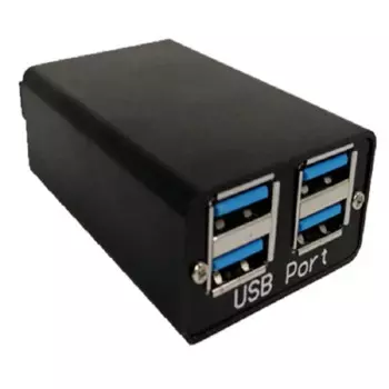 USB промышленный сенсорный экран Usb3 0 волоконный удлинитель Usb3 0 оптический трансивер Usb3 0 Оптическая изоляция
