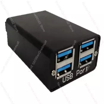 USB промышленный сенсорный экран Usb3 0 волоконный удлинитель Usb3 0 оптический трансивер Usb3 0 Оптическая изоляция