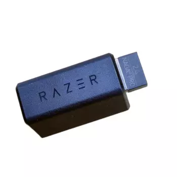 USB-ресивер с адаптером для беспроводной игровой мыши Razer Naga v2 PRO