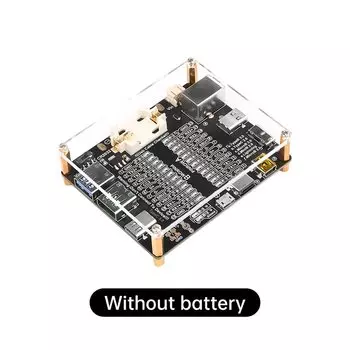 Тестер кабелей USB diymore