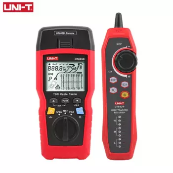 Тестер кабелей UNI-T UT685B KIT