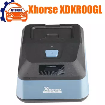 Устройство для резки ключа Xhorse VVDI XDKP00GL для Condor XC/MINI Dolphin XP005 Plus XDKP00GL