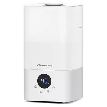 Увлажнитель воздуха Aromacare 2.5 л белый