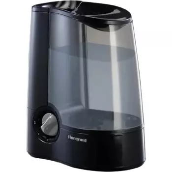 Увлажнитель воздуха Honeywell, черный