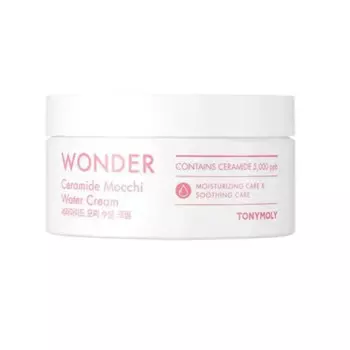 Увлажняющий крем для лица Tonymoly Ceramide, 300 мл