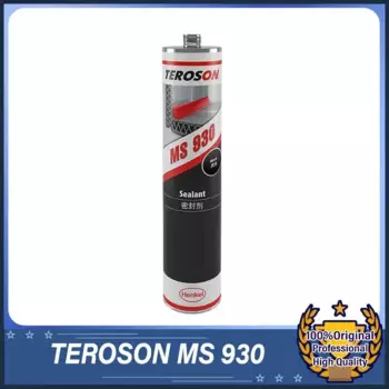 Увлажняющий тиксотропный герметик TEROSON MS 930 310 мл
