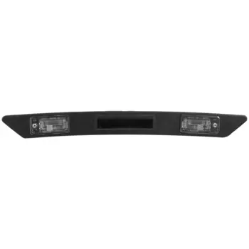 Узкопрофильная ручка багажника в сборе 8P4 827 574 3FZ для Audi A4