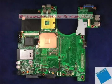 V000068130 материнская плата для Toshiba satelite A100 6050A2041301